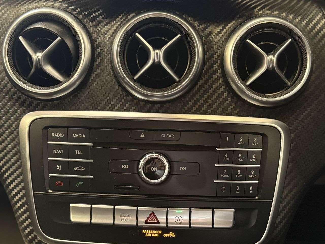 2017 MERCEDES-BENZ A-CLASS 2017 MERCEDES-BENZ A-CLASS