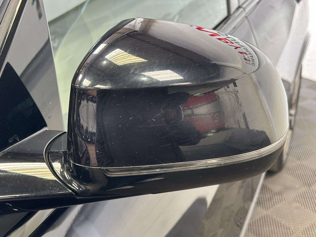 2019 BMW X5 2019 BMW X5