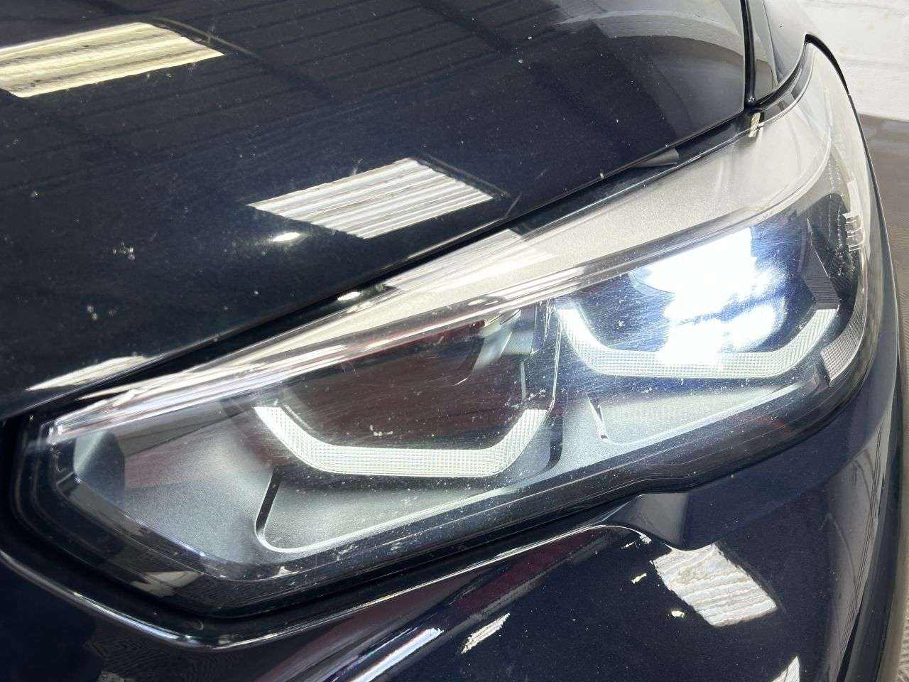 2019 BMW X5 2019 BMW X5