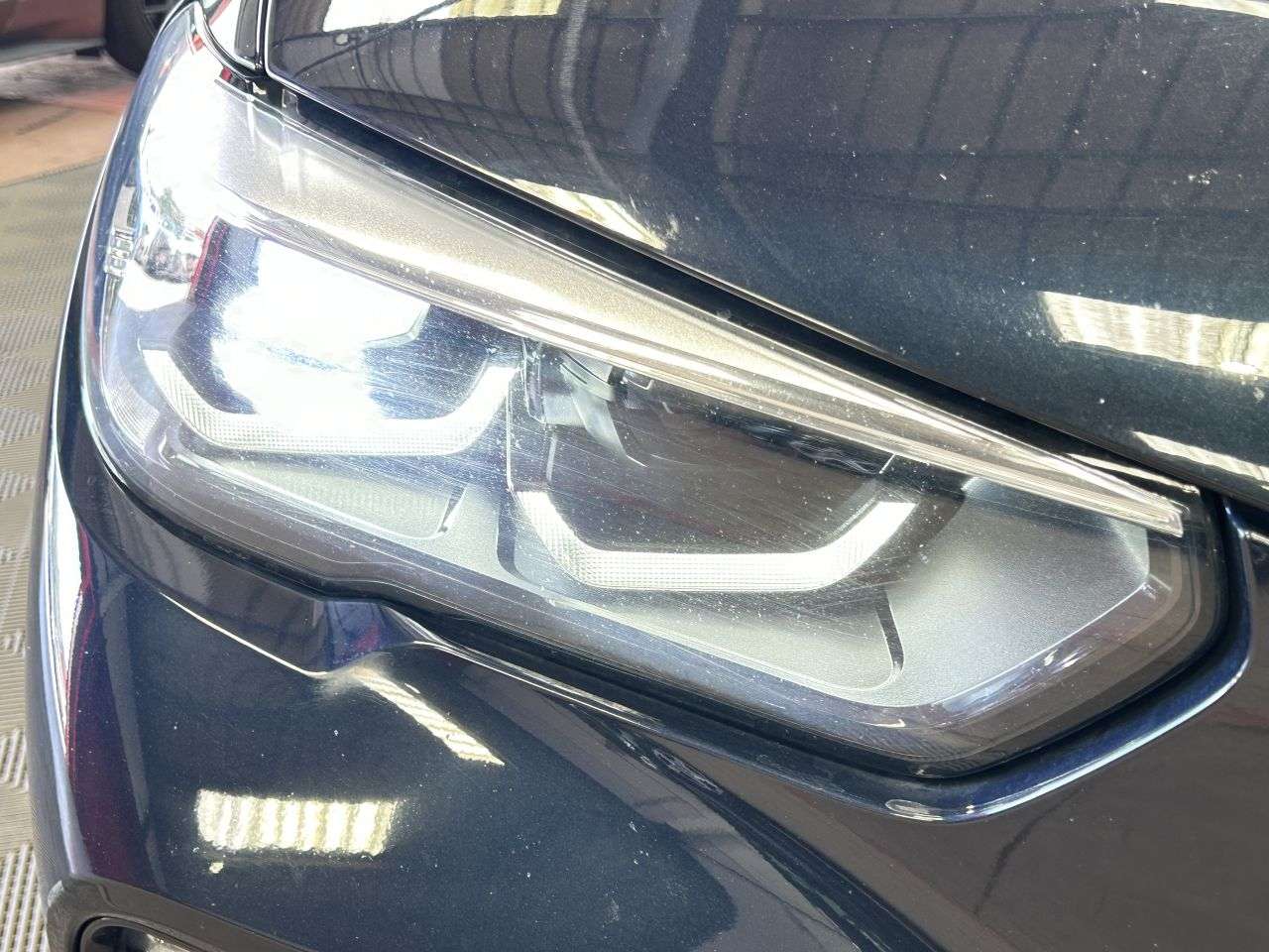 2019 BMW X5 2019 BMW X5