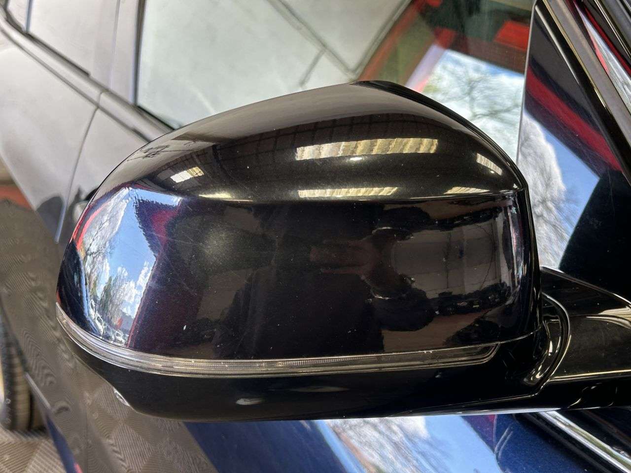 2019 BMW X5 2019 BMW X5