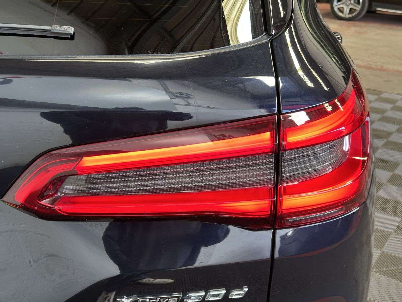 2019 BMW X5 2019 BMW X5