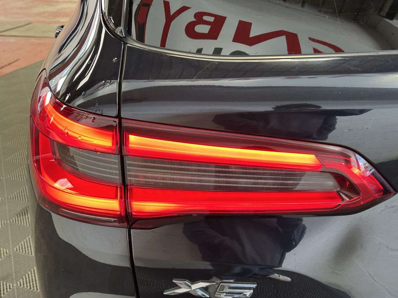 2019 BMW X5 2019 BMW X5