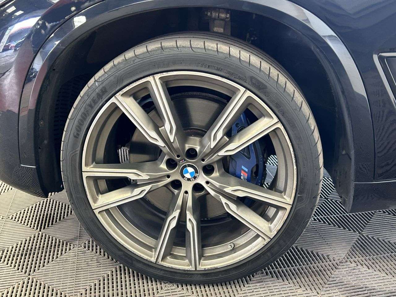 2019 BMW X5 2019 BMW X5