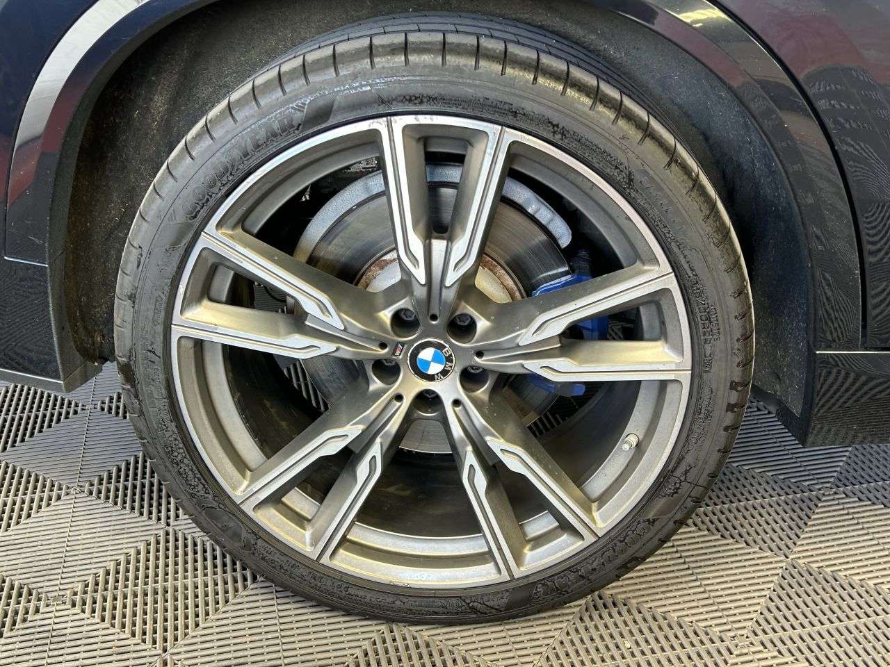 2019 BMW X5 2019 BMW X5