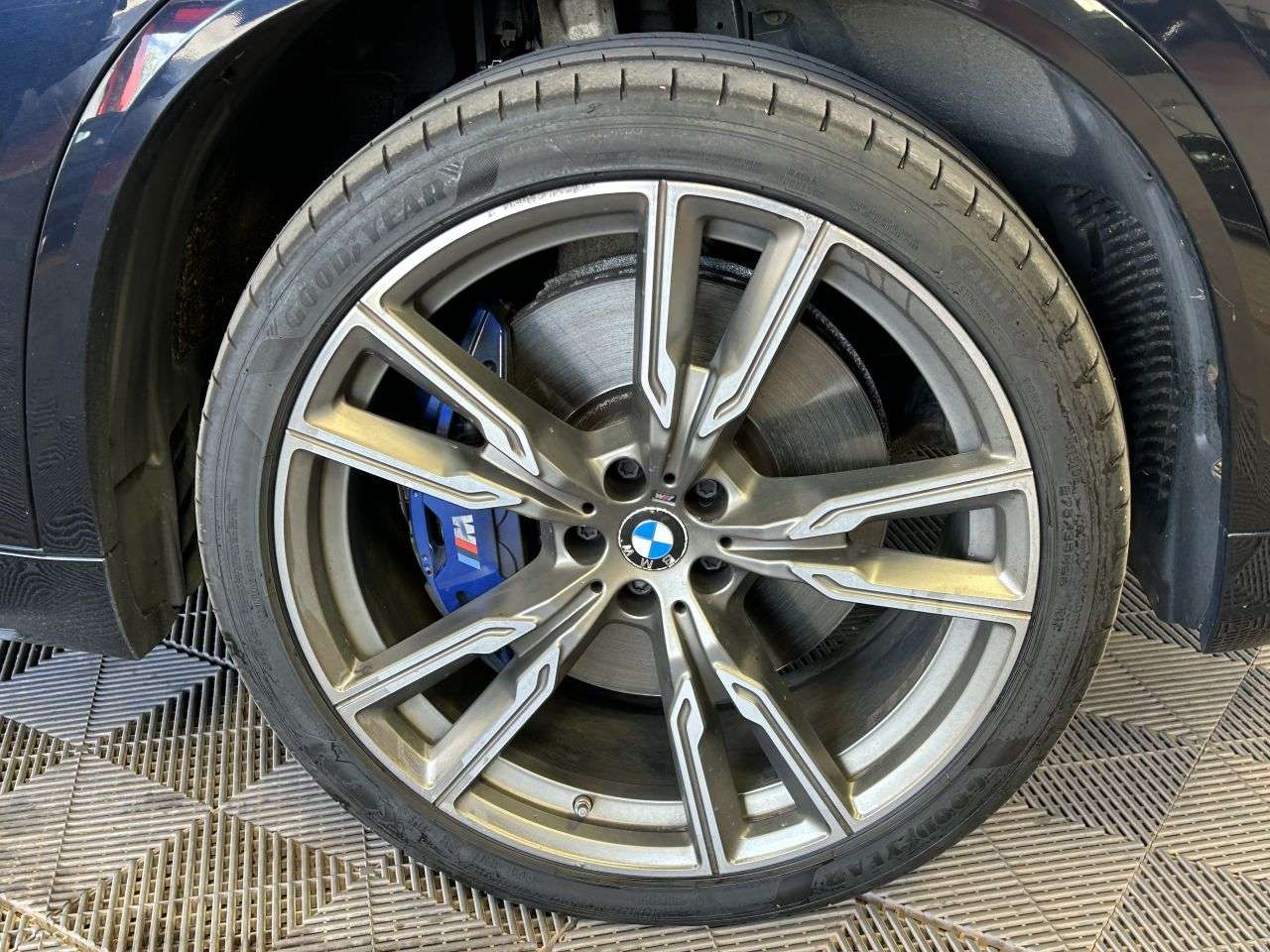 2019 BMW X5 2019 BMW X5