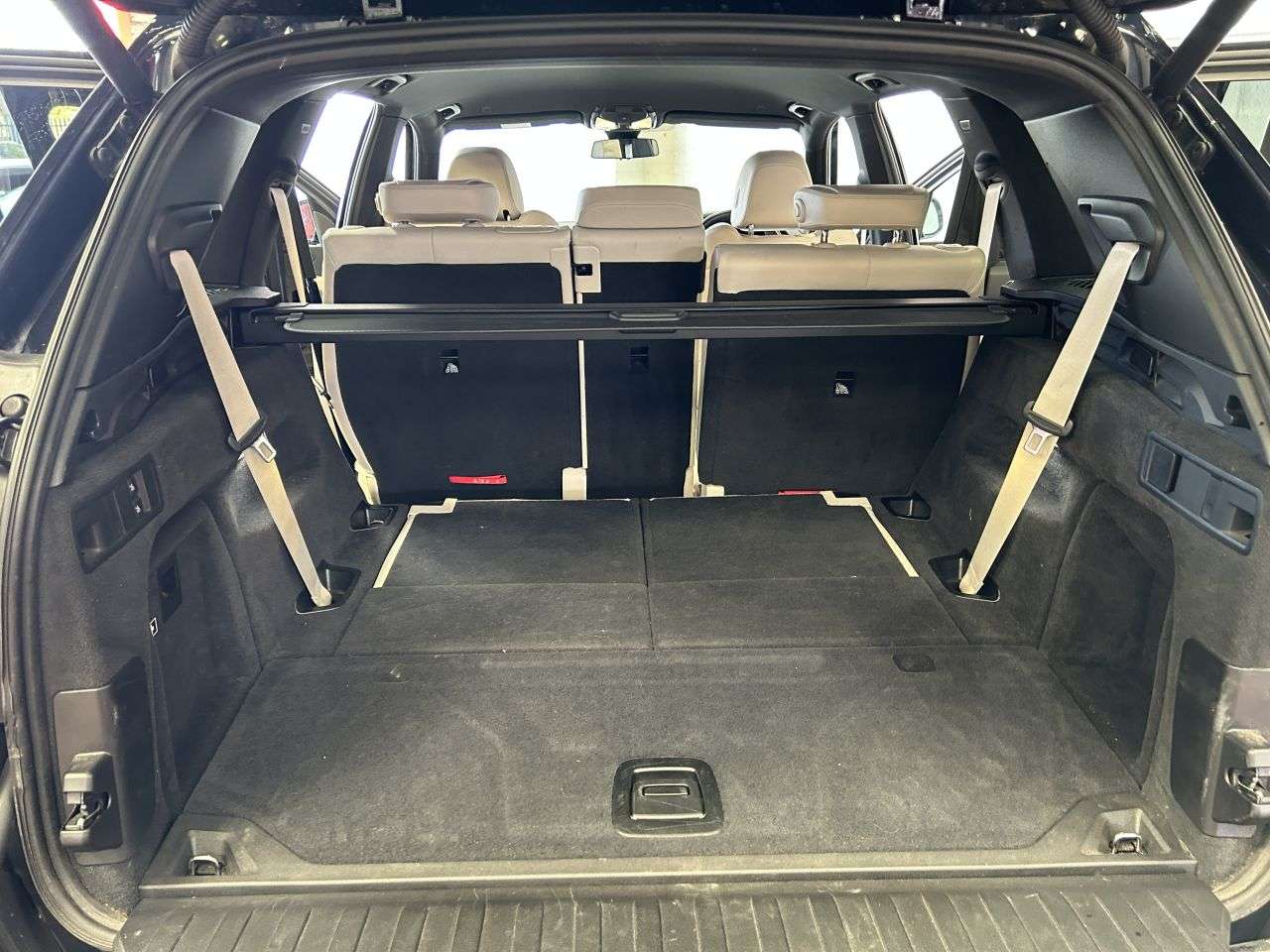 2019 BMW X5 2019 BMW X5