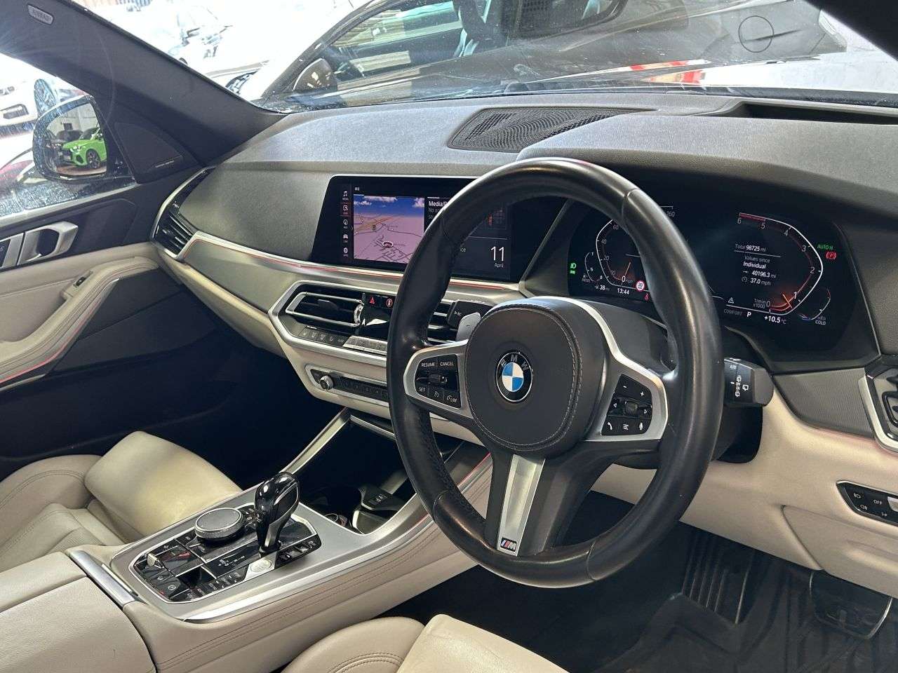 2019 BMW X5 2019 BMW X5