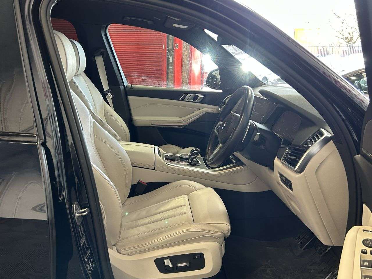 2019 BMW X5 2019 BMW X5