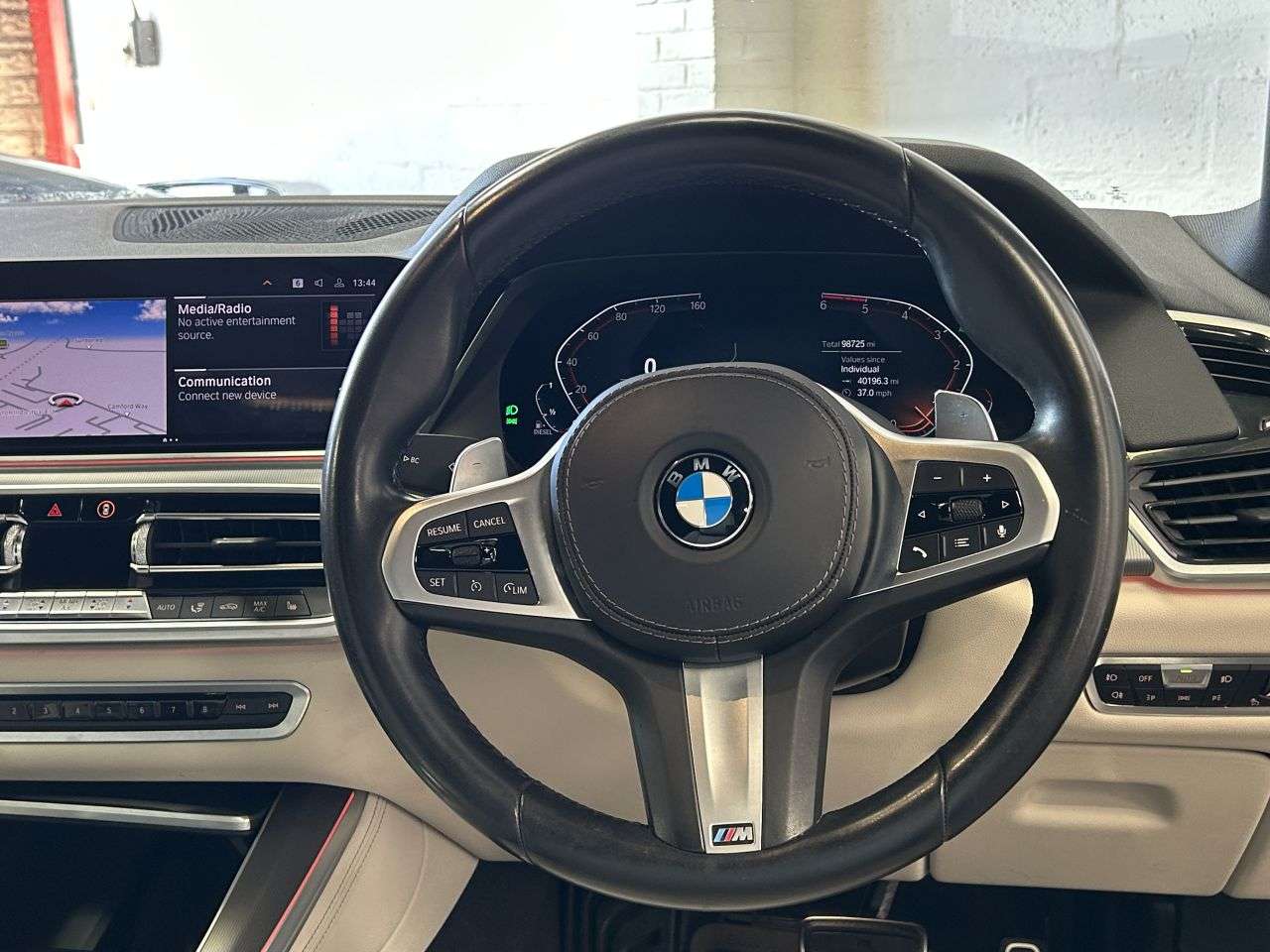 2019 BMW X5 2019 BMW X5