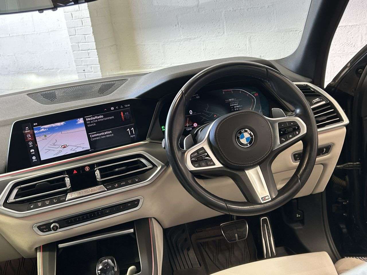 2019 BMW X5 2019 BMW X5