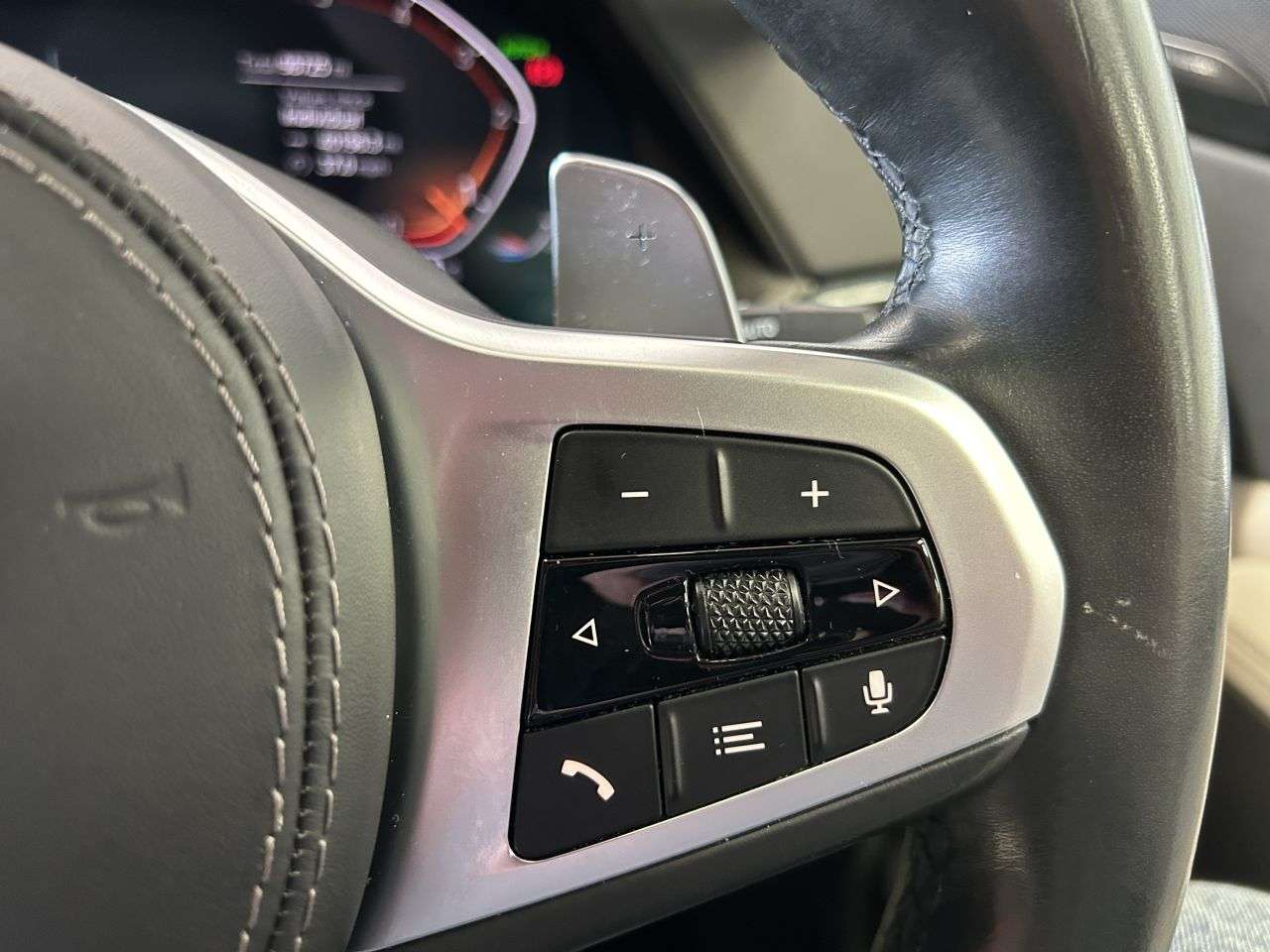 2019 BMW X5 2019 BMW X5