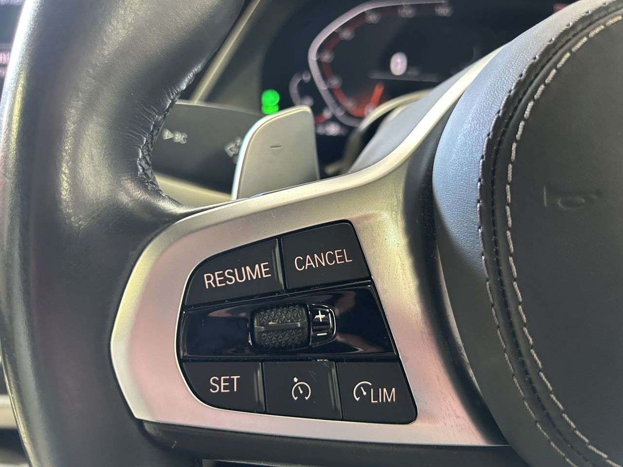 2019 BMW X5 2019 BMW X5