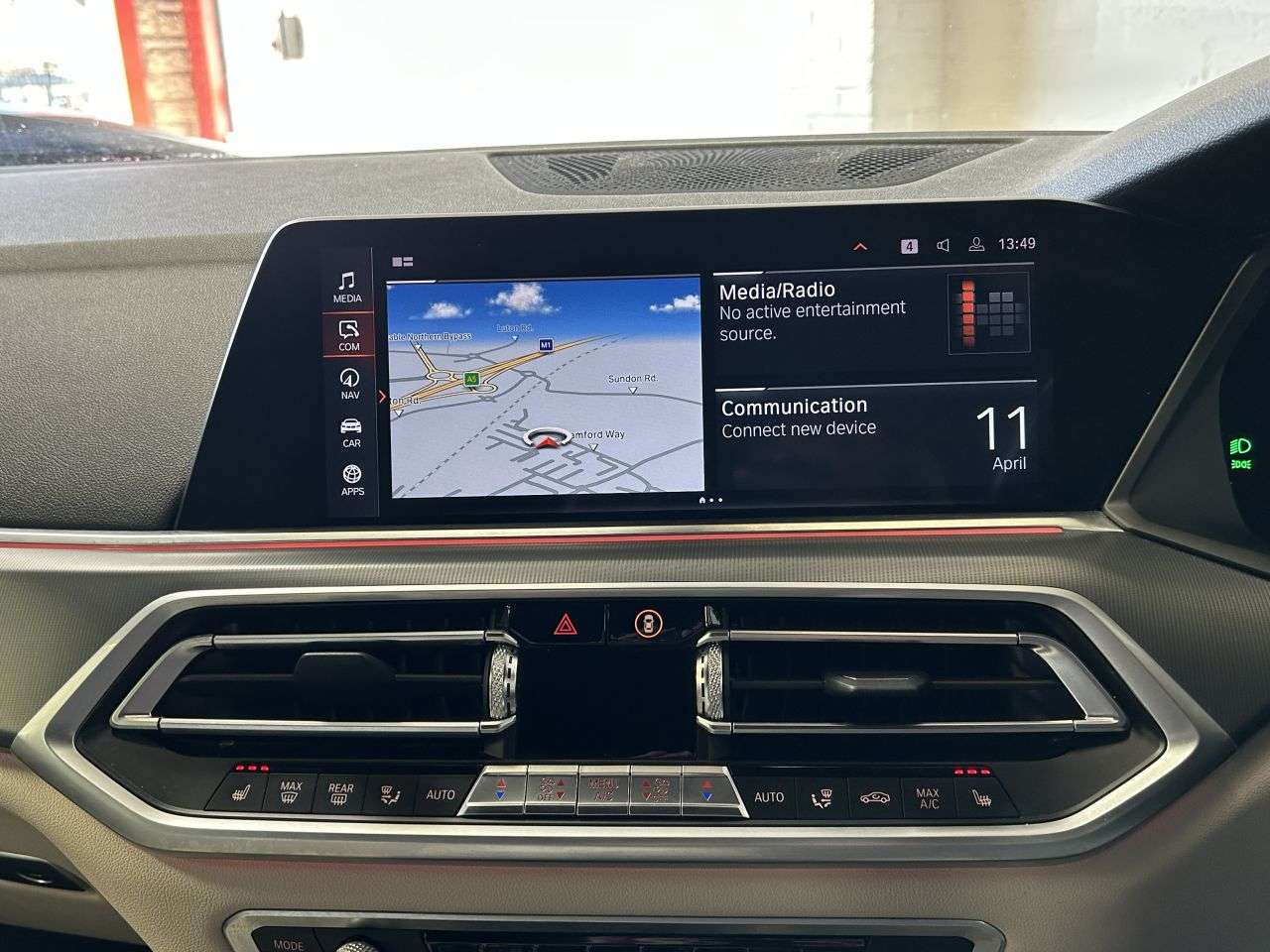 2019 BMW X5 2019 BMW X5