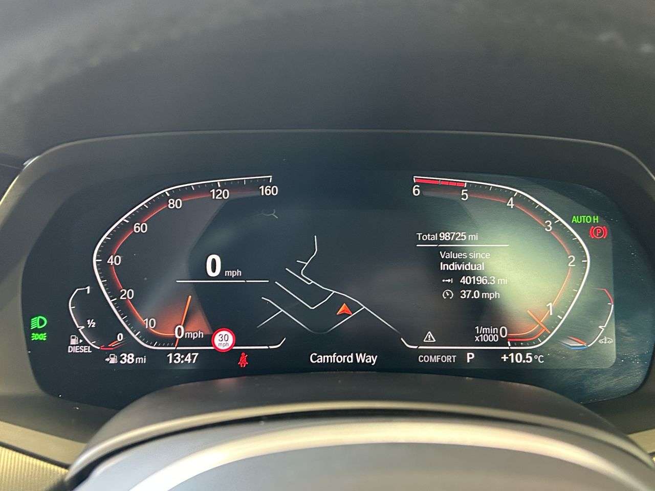 2019 BMW X5 2019 BMW X5