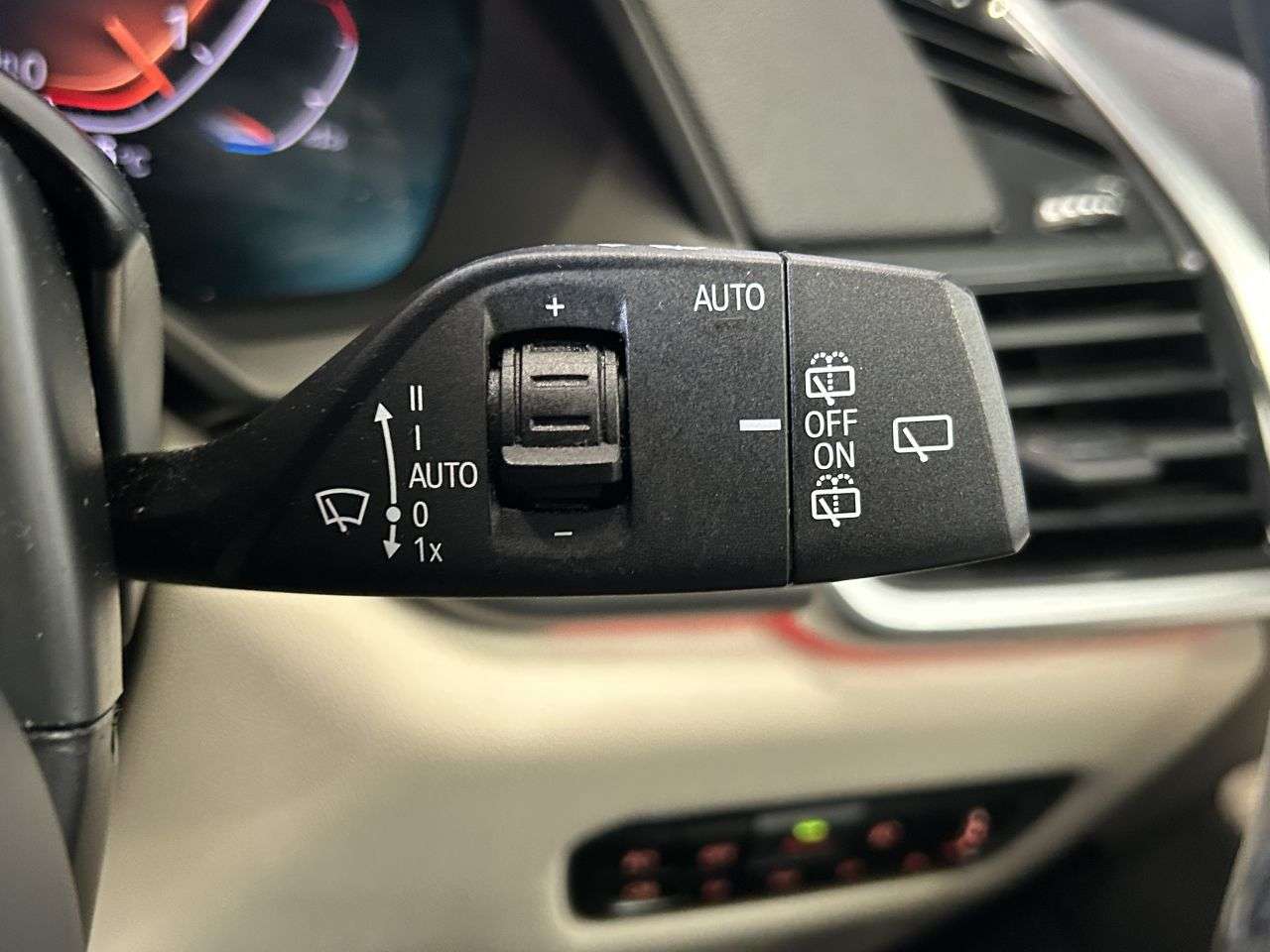 2019 BMW X5 2019 BMW X5