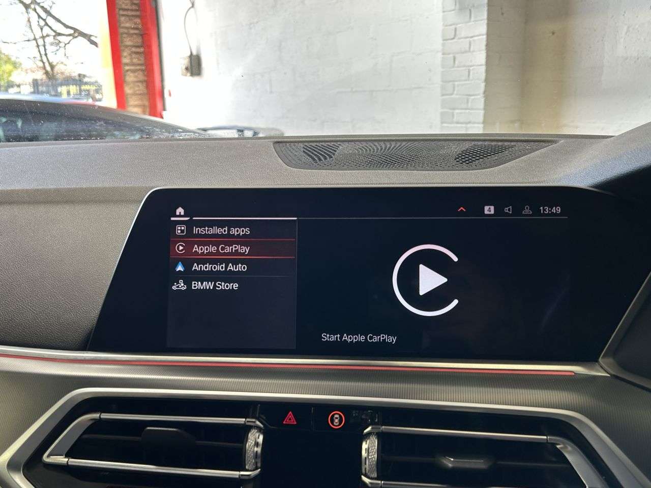 2019 BMW X5 2019 BMW X5