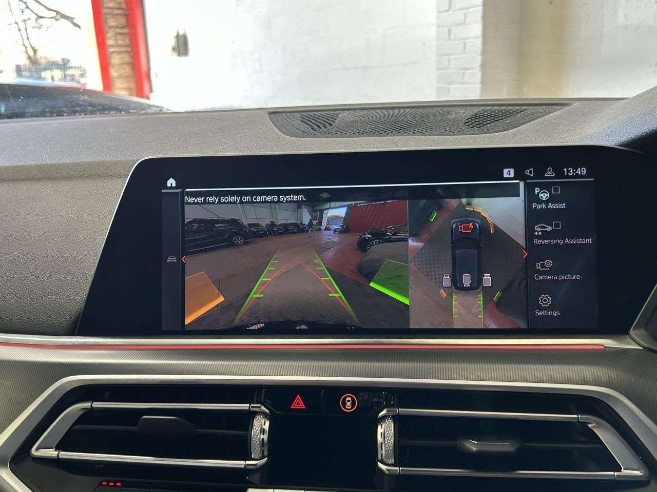 2019 BMW X5 2019 BMW X5