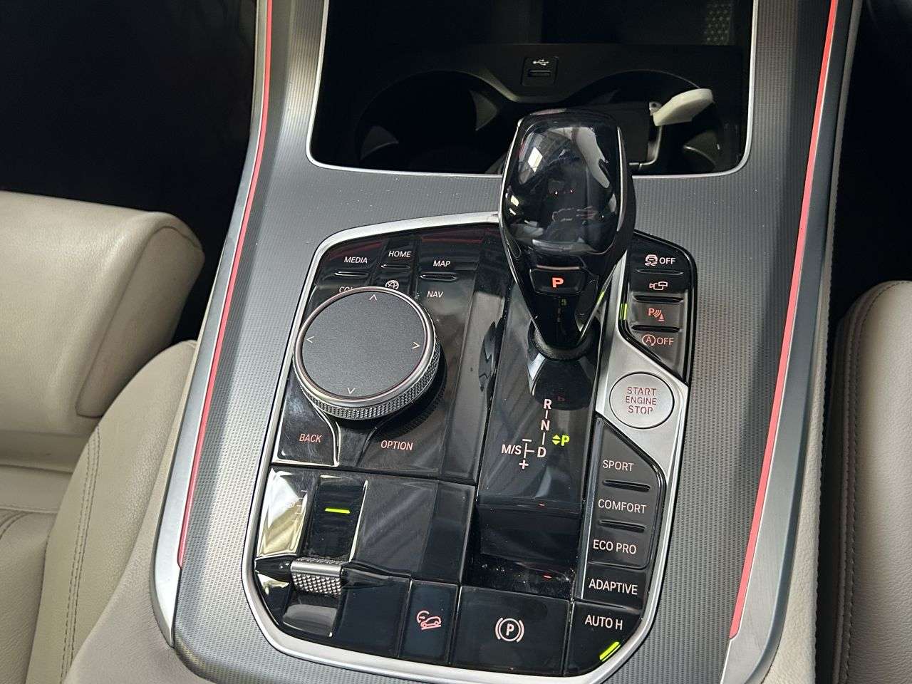 2019 BMW X5 2019 BMW X5