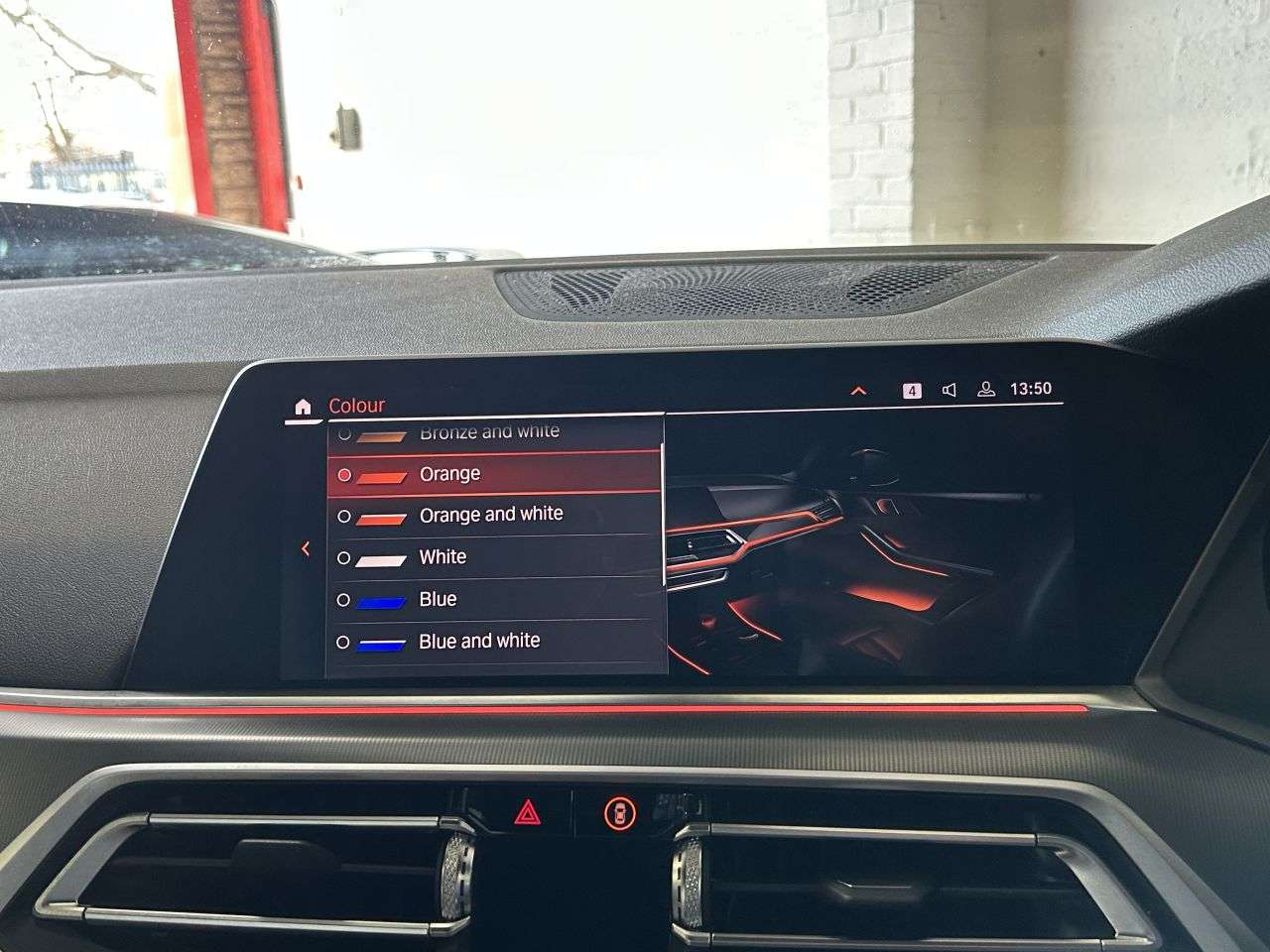 2019 BMW X5 2019 BMW X5