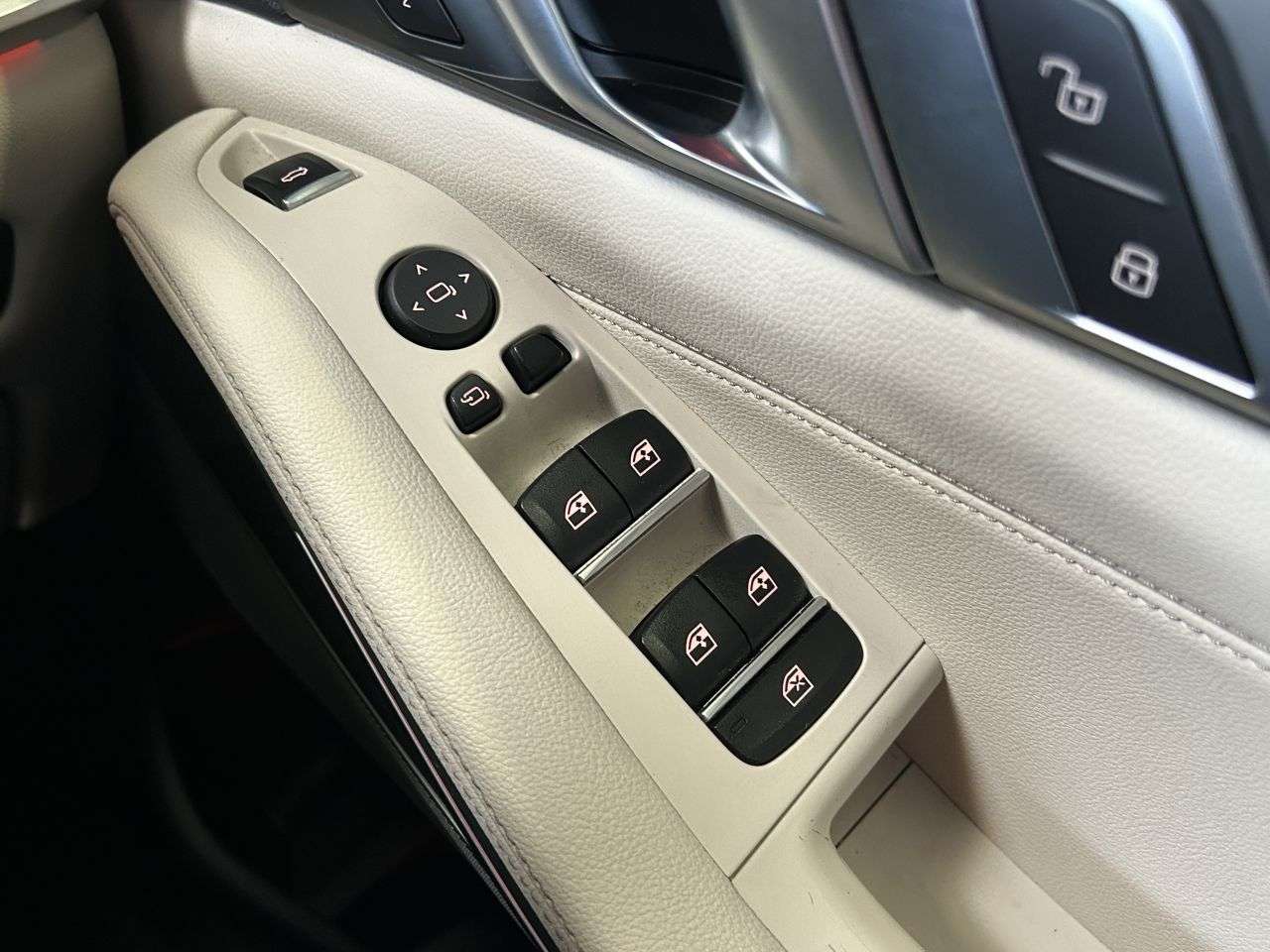 2019 BMW X5 2019 BMW X5