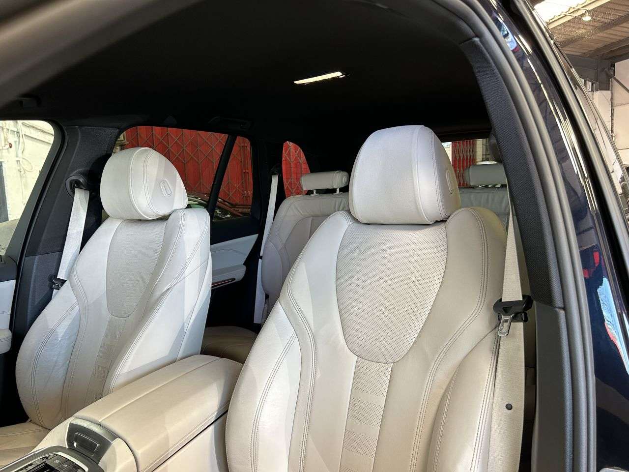 2019 BMW X5 2019 BMW X5