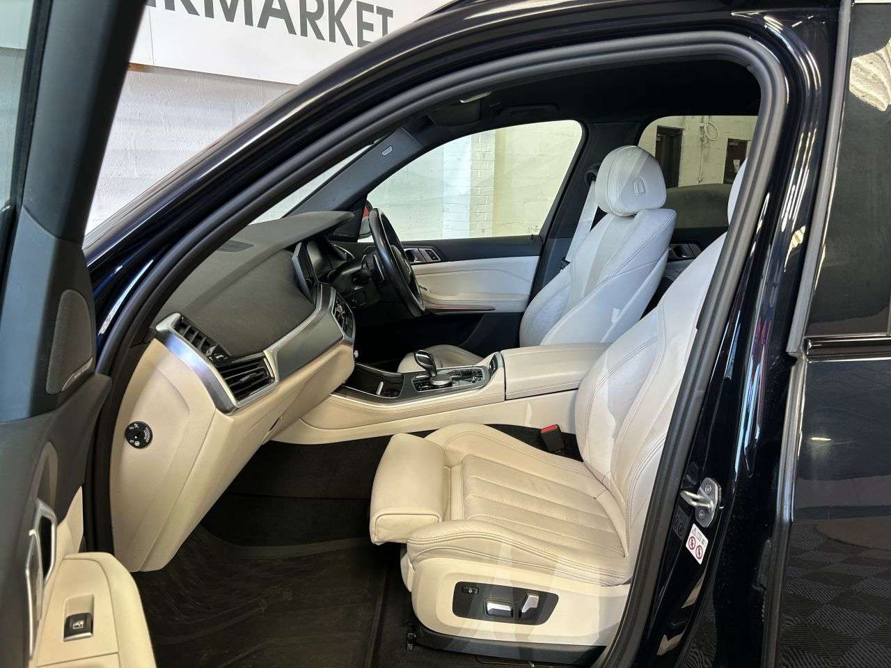 2019 BMW X5 2019 BMW X5