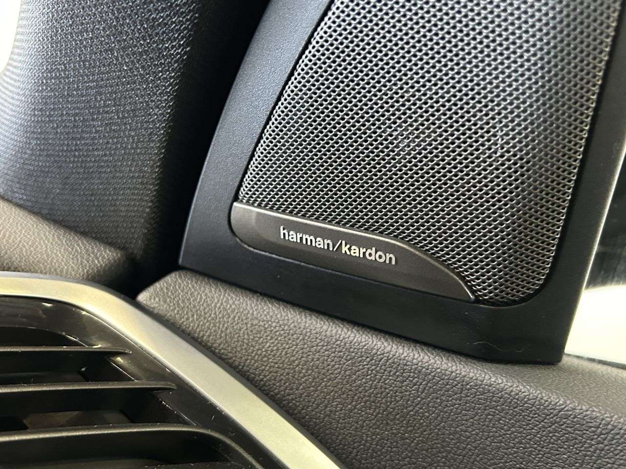 2019 BMW X5 2019 BMW X5