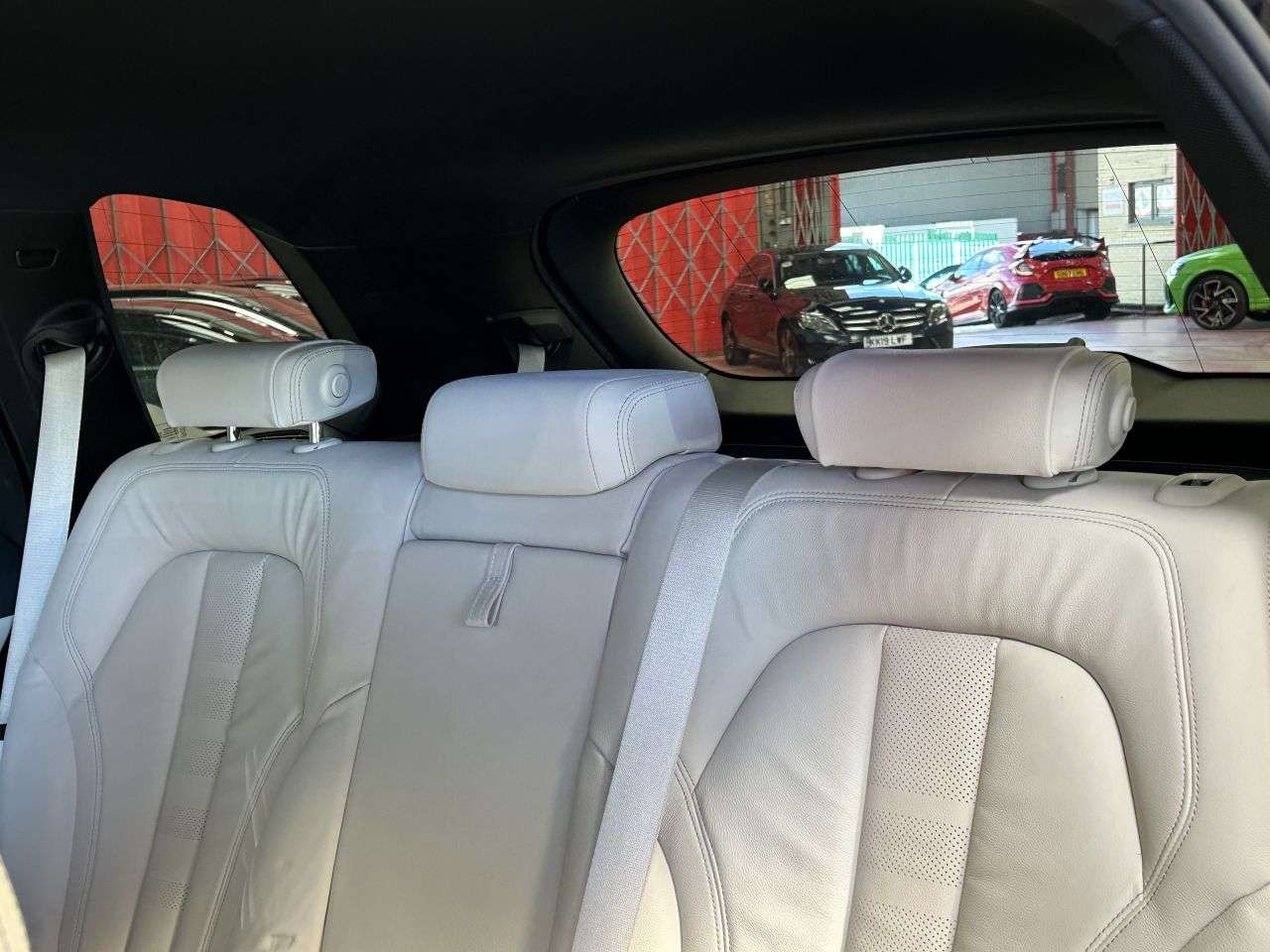 2019 BMW X5 2019 BMW X5