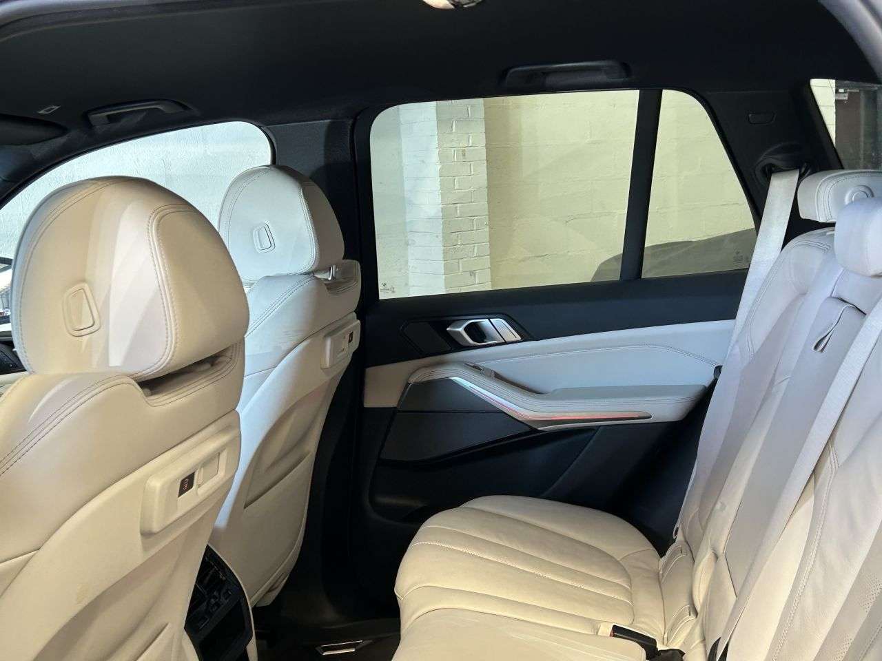 2019 BMW X5 2019 BMW X5