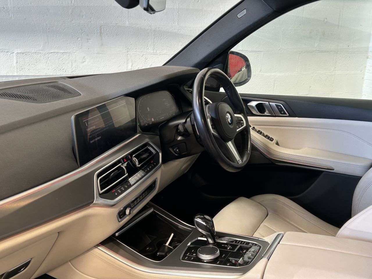 2019 BMW X5 2019 BMW X5