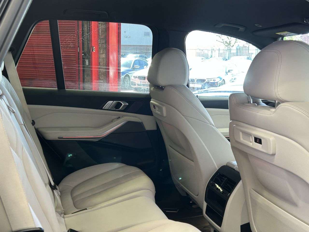 2019 BMW X5 2019 BMW X5