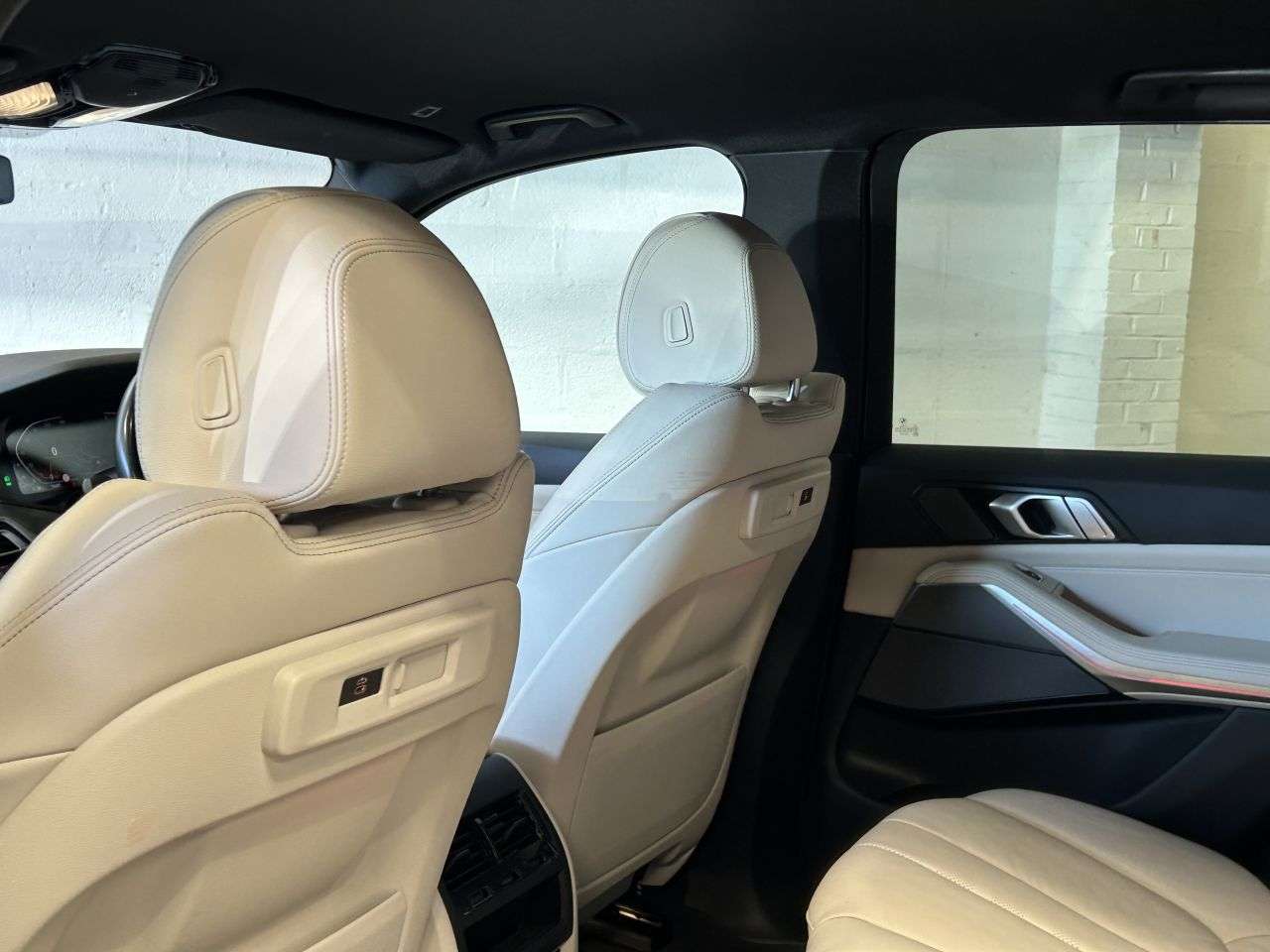 2019 BMW X5 2019 BMW X5