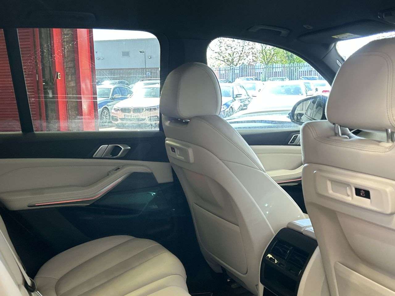 2019 BMW X5 2019 BMW X5