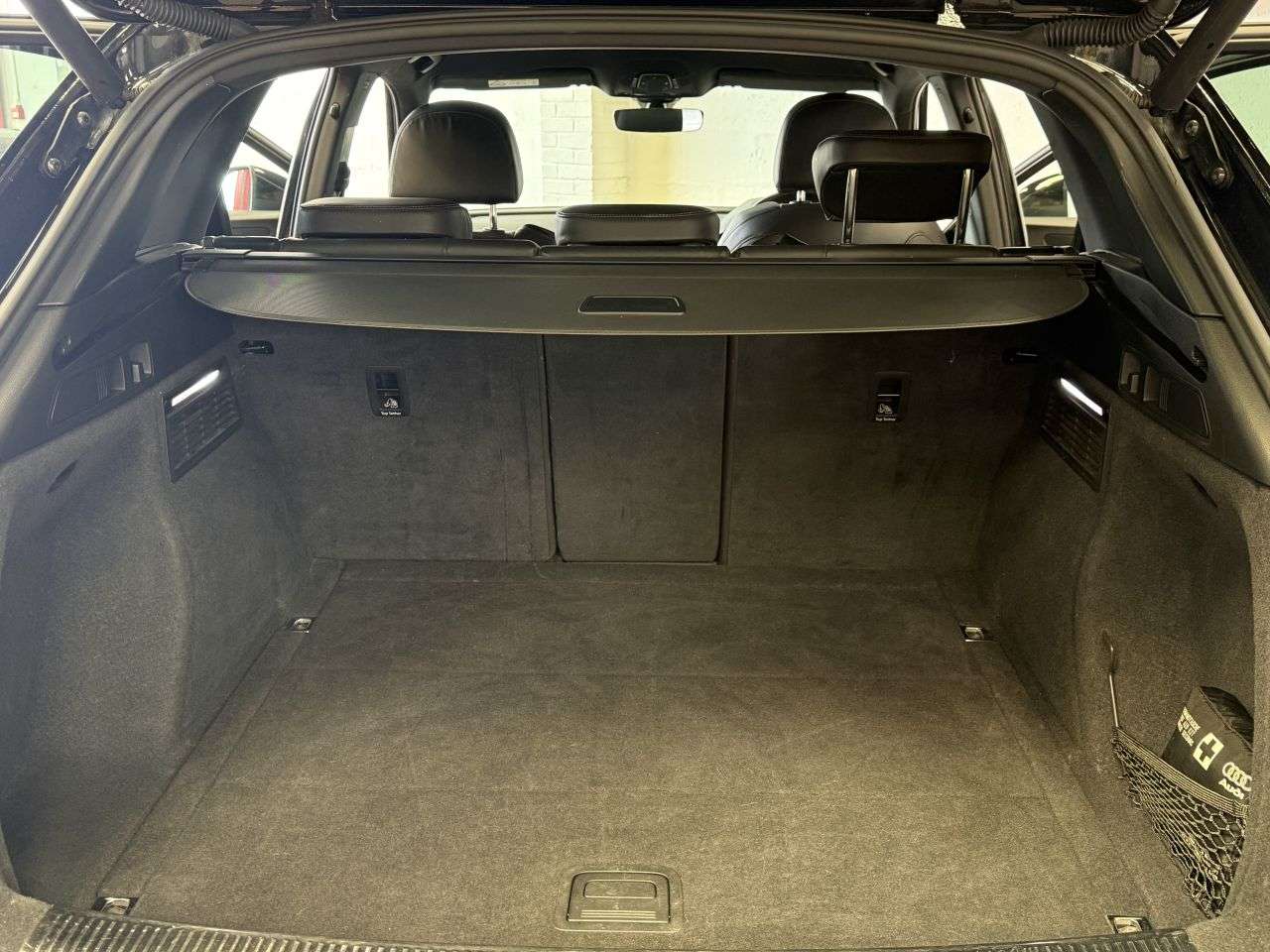 2018 AUDI Q5 2018 AUDI Q5