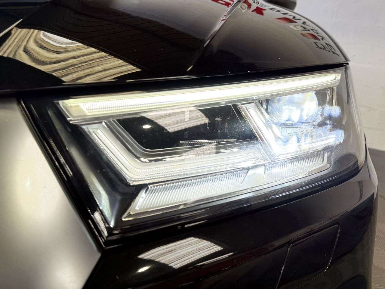 2018 AUDI Q5 2018 AUDI Q5