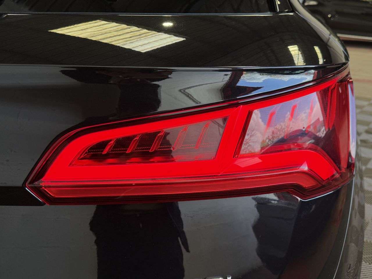 2018 AUDI Q5 2018 AUDI Q5