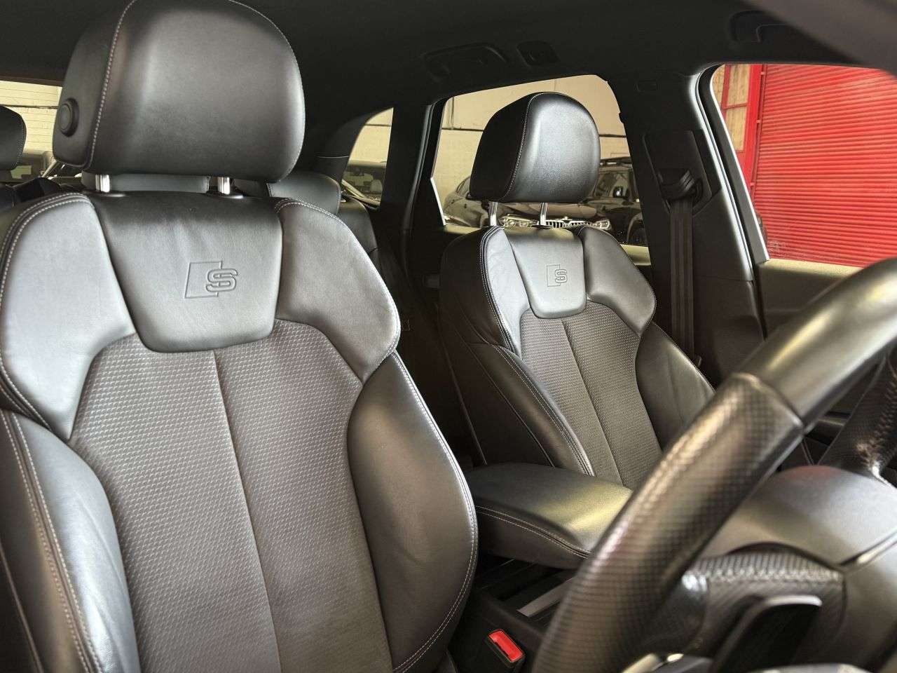 2018 AUDI Q5 2018 AUDI Q5