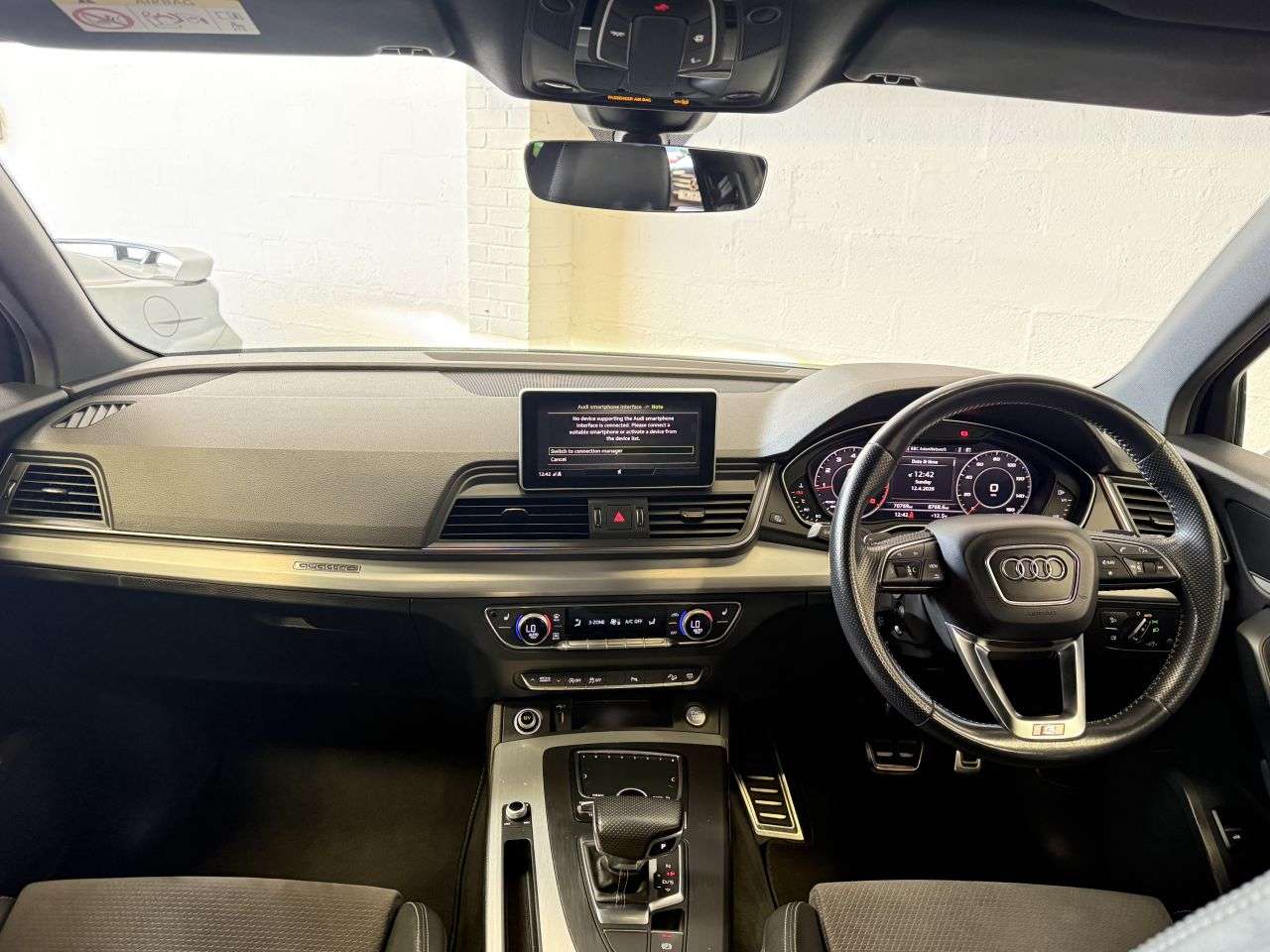2018 AUDI Q5 2018 AUDI Q5