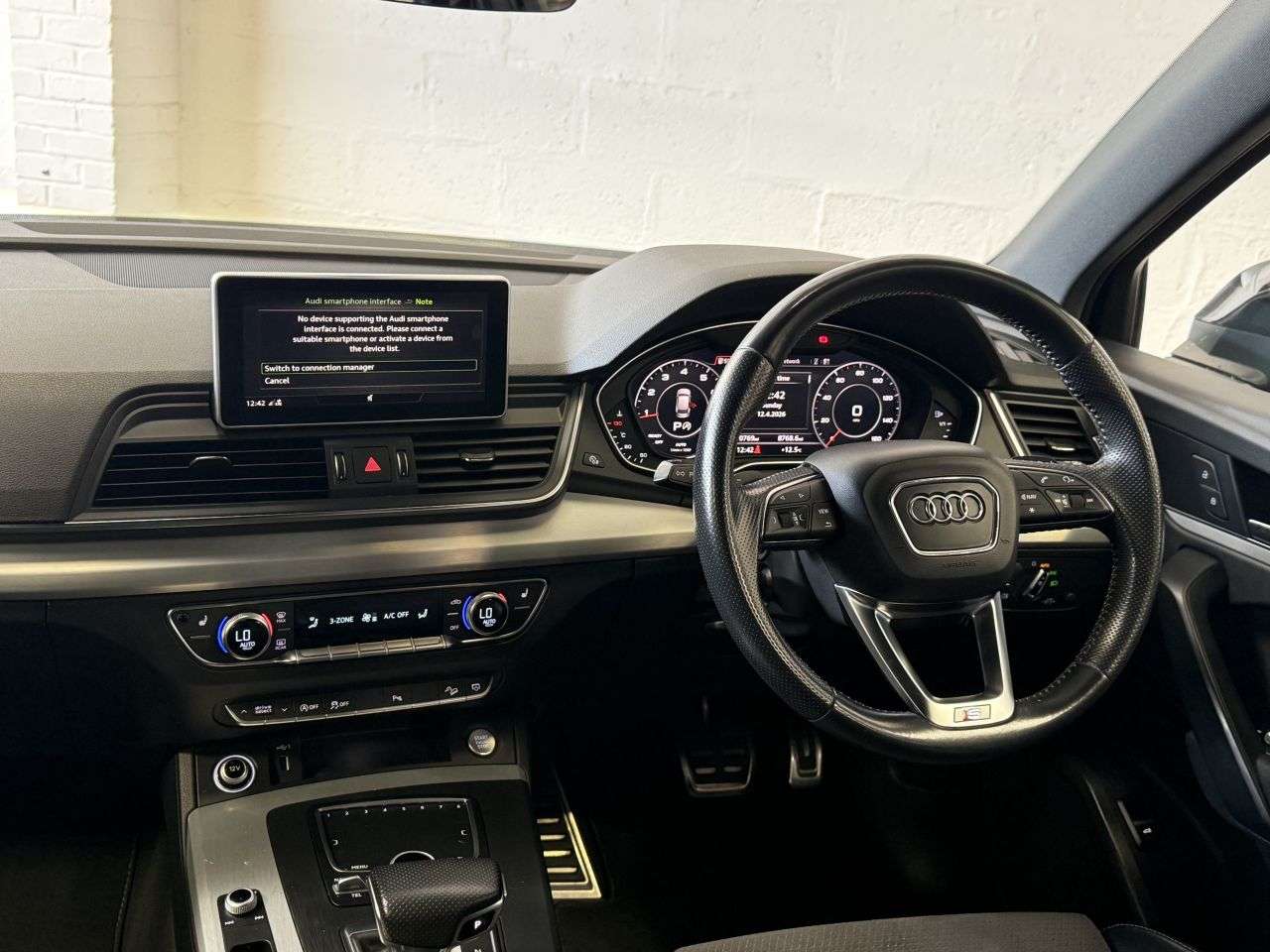 2018 AUDI Q5 2018 AUDI Q5