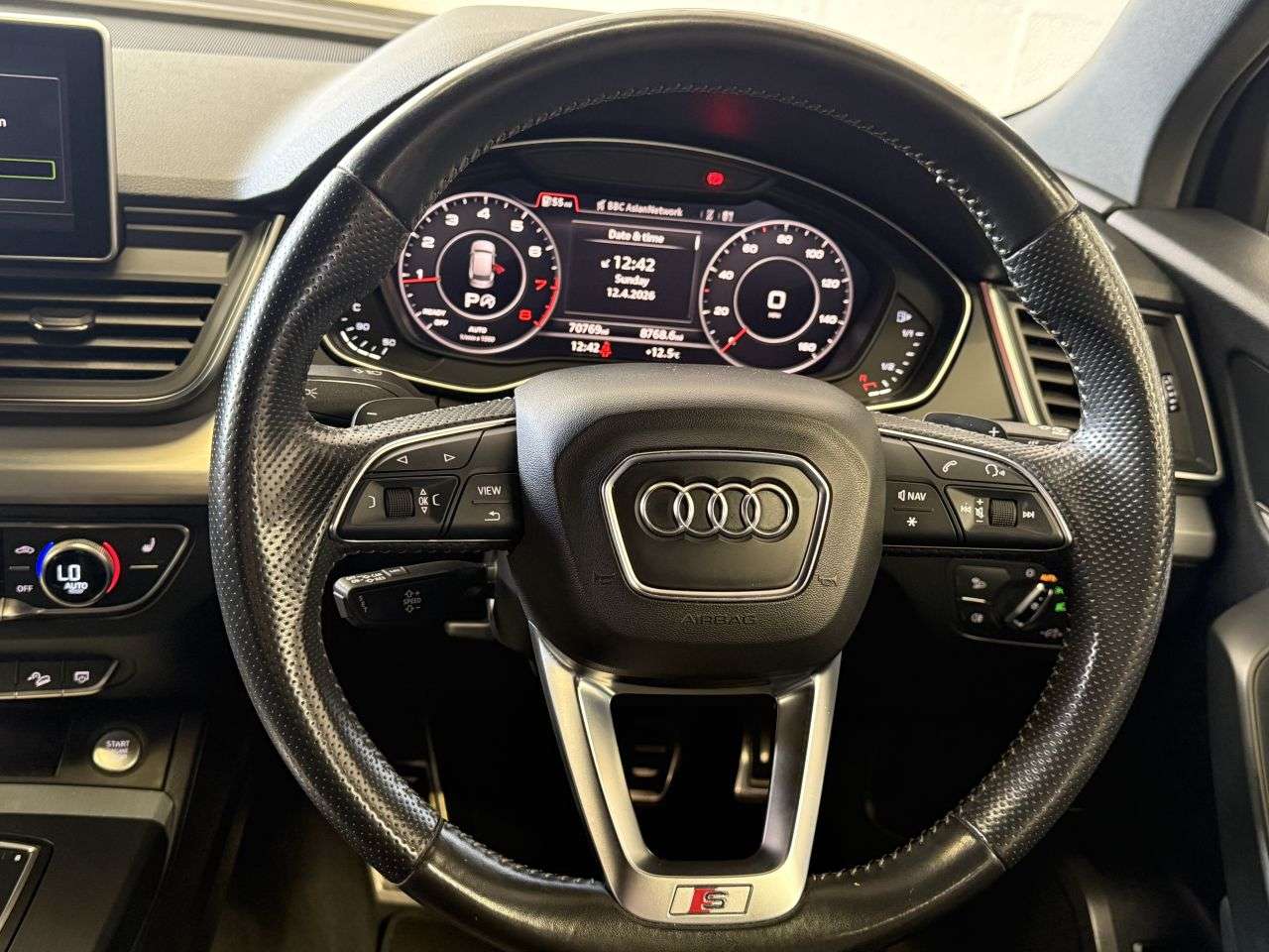2018 AUDI Q5 2018 AUDI Q5