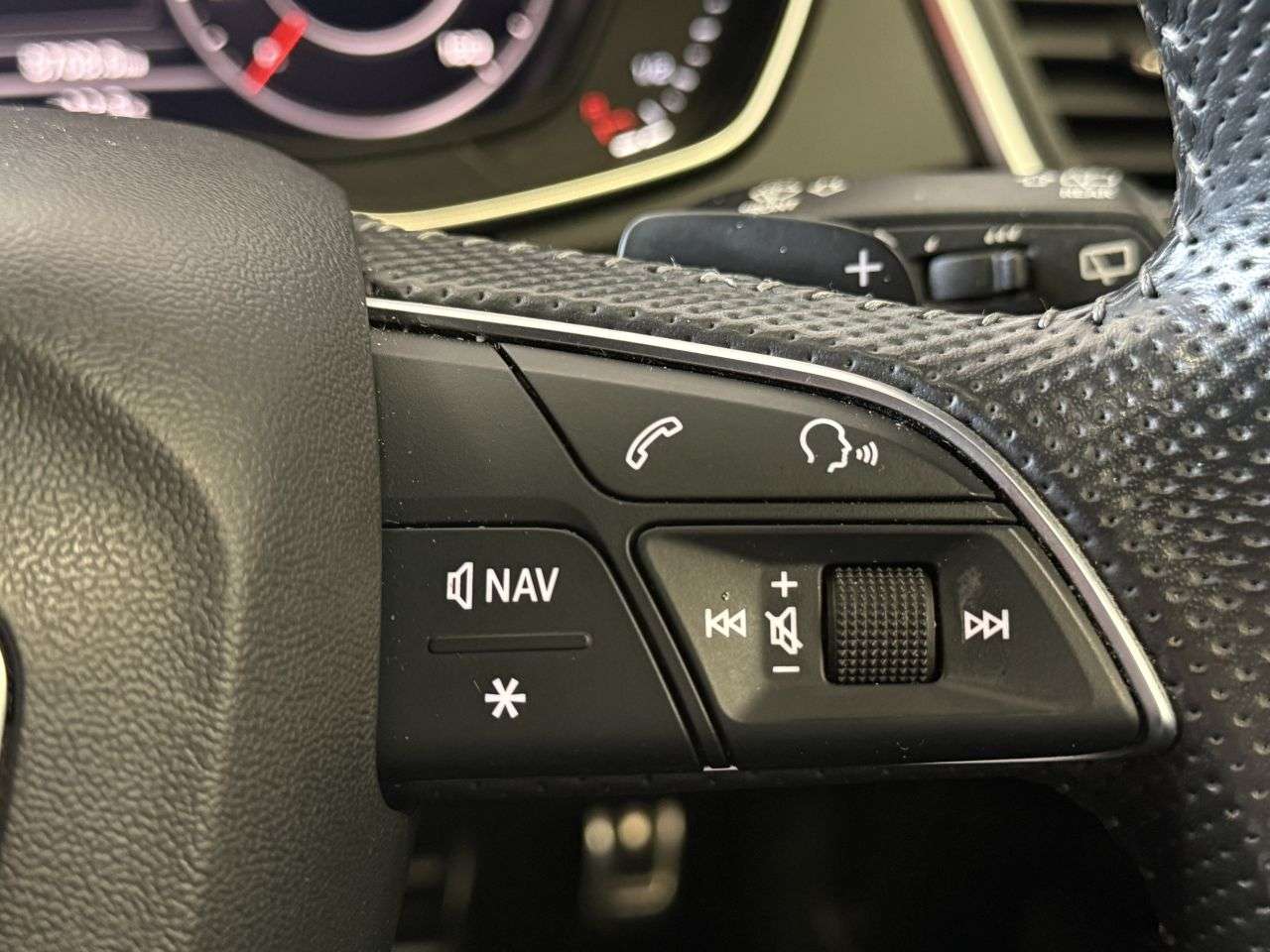 2018 AUDI Q5 2018 AUDI Q5