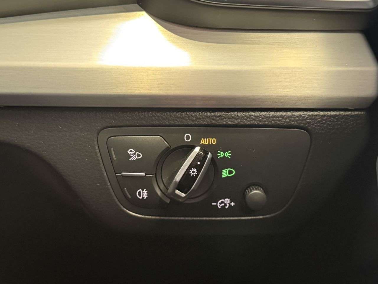 2018 AUDI Q5 2018 AUDI Q5