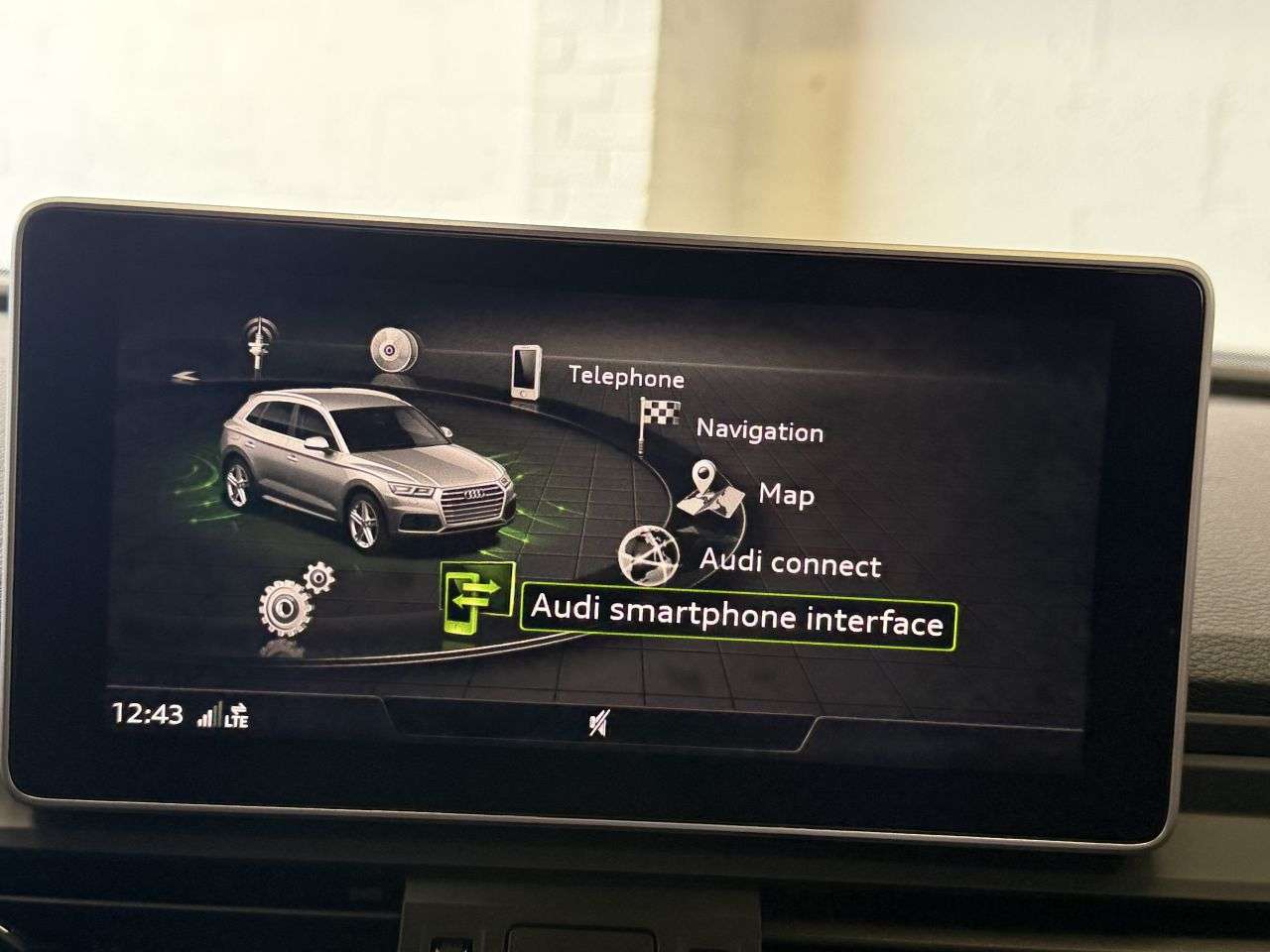 2018 AUDI Q5 2018 AUDI Q5