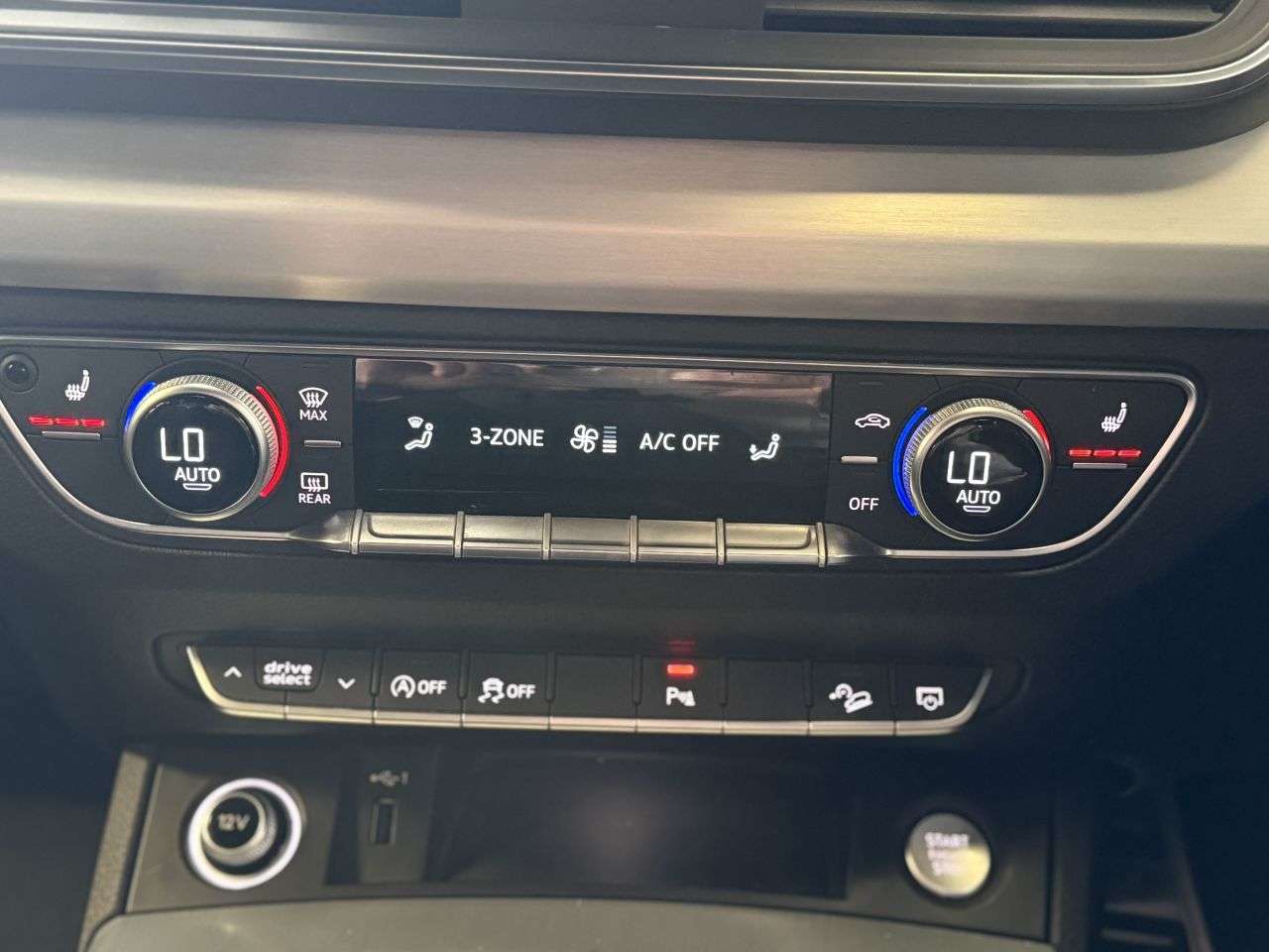 2018 AUDI Q5 2018 AUDI Q5