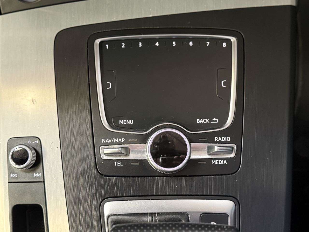 2018 AUDI Q5 2018 AUDI Q5