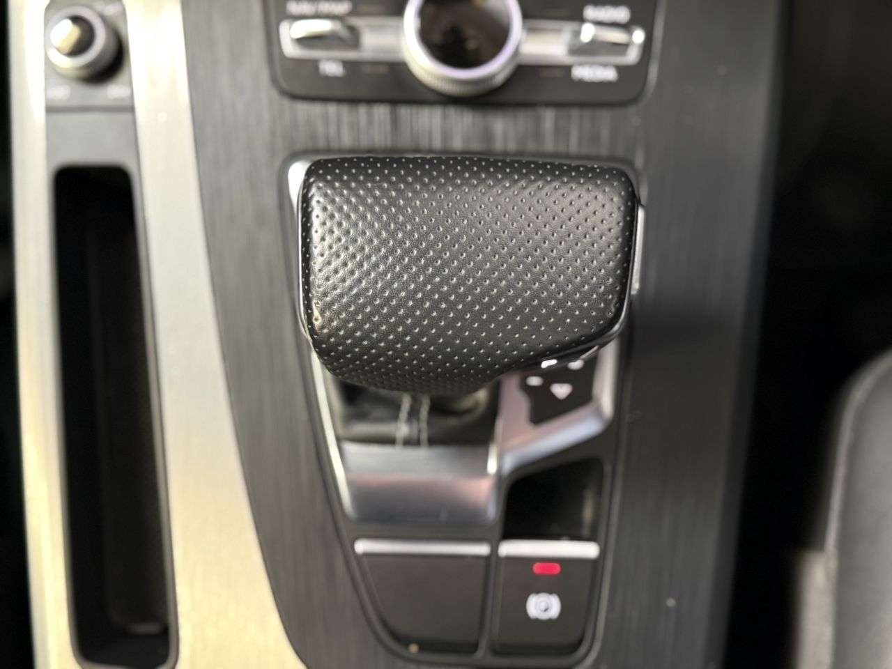 2018 AUDI Q5 2018 AUDI Q5