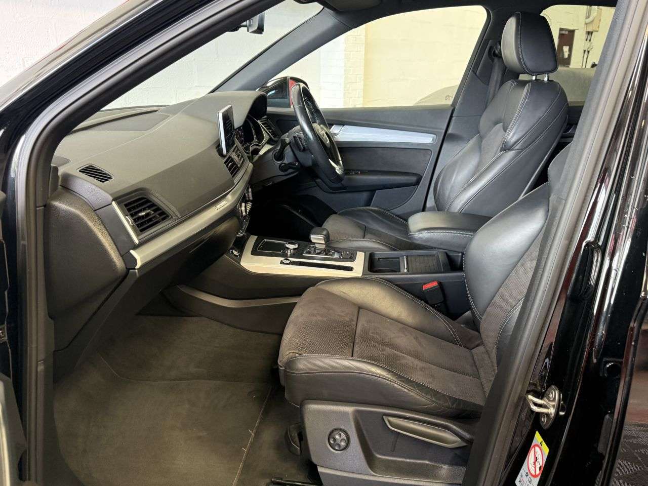 2018 AUDI Q5 2018 AUDI Q5