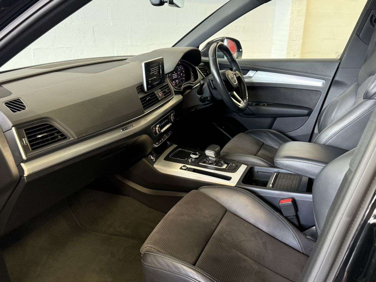 2018 AUDI Q5 2018 AUDI Q5