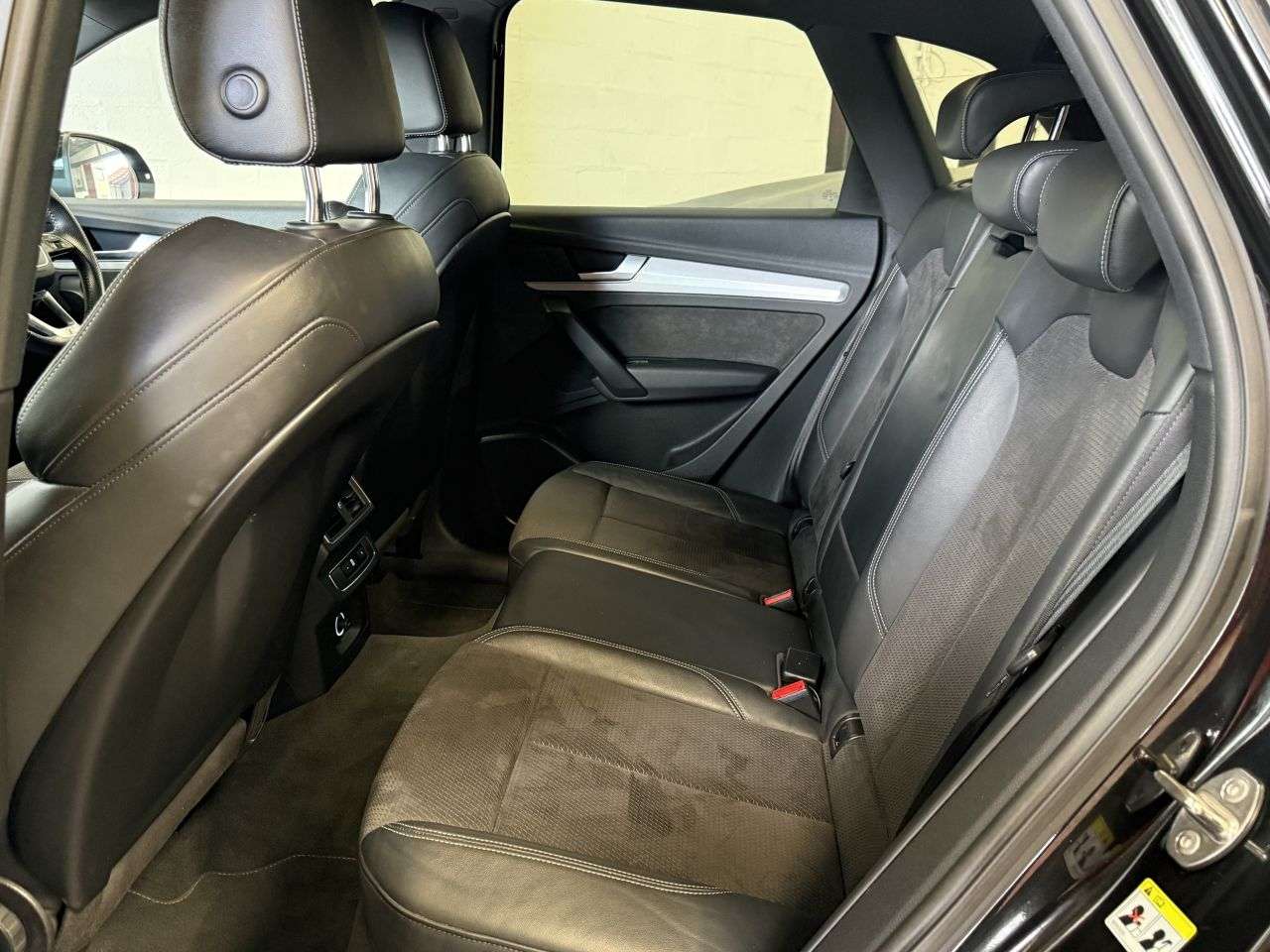 2018 AUDI Q5 2018 AUDI Q5